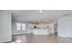Open concept kitchen with island and stainless steel appliances at 1892 Nola Run Run, Summerville, SC 29485
