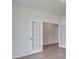Spacious office with French doors and hardwood floors at 1892 Nola Run Run, Summerville, SC 29485