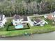 Two story home with pool and detached garage at 1713 Pimlico Blvd, Moncks Corner, SC 29461
