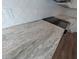 Granite countertop detail showcasing the veining and texture of the stone at 120 Palfrey Dr, Ridgeville, SC 29472