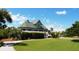 Charming two-story home with landscaped yard at 2 Pelican Reach # Share 10, Isle of Palms, SC 29451
