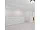 Bright open space with plush carpet and neutral paint; a versatile room at 223 Abercom Place Dr, Moncks Corner, SC 29461