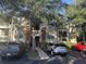 Apartment complex with mature trees and ample parking at 1600 Long Grove Dr # 628, Mount Pleasant, SC 29464