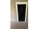 Black front door to a unit number 628 with white trim at 1600 Long Grove Dr # 628, Mount Pleasant, SC 29464