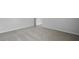 Empty bedroom features fresh gray carpeting with white trim and neutral-toned walls at 2172 Macallan Blvd, Ravenel, SC 29470