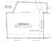 Detailed land survey showing property boundaries, easements, and lot dimensions at 928 Tiger Loop, Saint Stephen, SC 29479