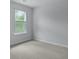 Comfortable bedroom with a window providing natural light at 357 Willows Crescent Dr, Moncks Corner, SC 29461