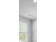 Bedroom with ceiling fan and a view to the outside at 369 Willows Crescent Dr, Moncks Corner, SC 29461