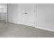 Bedroom with neutral carpet and a double door closet at 369 Willows Crescent Dr, Moncks Corner, SC 29461