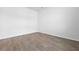 Bedroom space with modern flooring and ample natural light at 405 Peachwood Ln, Moncks Corner, SC 29461