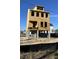 New home construction with a modern design features an elevated foundation and bright natural light at 1094 Glenshaw St, North Charleston, SC 29405