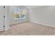 Spacious bedroom with carpeted floor and large window at 166 Cantona Dr, Summerville, SC 29483