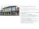 Image of shopping and services at Cane Bay, including Publix and restaurants at 9 Wappoo Trace Ln, Summerville, SC 29486