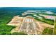 New construction community featuring modern homes, green spaces, and convenient access to nearby amenities at 285 Blue Haw Dr, Moncks Corner, SC 29461