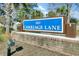 Community sign for Carriage Lane at 575 Rosings Dr, Summerville, SC 29486