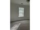 Bedroom featuring neutral decor, carpet, and a window with blinds at 170 Willowbend Ln, Summerville, SC 29485