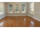 Bright dining room featuring hardwood floors and elegant chandelier at 524 Shem Butler Ct, Charleston, SC 29414