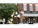 Guerin's Pharmacy in a historic brick building at 102 Flud St, Summerville, SC 29483