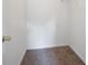 Empty closet with neutral carpet at 174 Education Blvd, Ladson, SC 29456