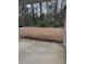 Screened porch overlooking backyard and wooded area at 746 Opal Wing St, Moncks Corner, SC 29461