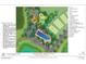 Tidewater community recreation area featuring pool, playground, tennis courts, and dog park at 369 Wappoo Trace Ln, Summerville, SC 29486