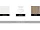 Selection of great room design elements including wall paint, ceiling lights, and LVP flooring at 263 Darby Meadow Ln, Ridgeville, SC 29472