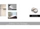 Selection of interior trim package including door frame, crown moulding, and brushed nickel doorknobs at 263 Darby Meadow Ln, Ridgeville, SC 29472