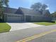 Charming single story home boasting a well-manicured lawn and attached two car garage at 4566 Durant Ave, North Charleston, SC 29405