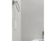 Bathroom features a towel ring, GFCI outlet and vanity at 176 Cantona Dr, Summerville, SC 29483