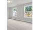 Empty bedroom with two windows at 123 Cantona Dr, Summerville, SC 29483