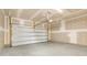 Spacious two-car garage ready for storage and parking at 123 Cantona Dr, Summerville, SC 29483