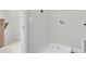 Laundry hookups with connections and white utility sink at 123 Cantona Dr, Summerville, SC 29483