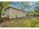 Cozy home featuring traditional siding and a well-maintained yard, perfect for outdoor relaxation at 2674 Houston St, North Charleston, SC 29405