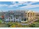 Luxury waterfront building with stunning views and ample outdoor space at 169 Cooper River Dr, Mount Pleasant, SC 29464