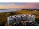 Modern building with water views and convenient parking at 169 Cooper River Dr, Mount Pleasant, SC 29464