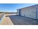 Enjoy expansive rooftop deck overlooking cityscape at 169 Cooper River Dr, Mount Pleasant, SC 29464