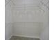 Large closet with wire shelving at 115 Golfview Ln, Summerville, SC 29485