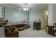 Versatile spare room with light green walls at 115 Golfview Ln, Summerville, SC 29485