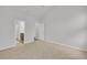Spacious bedroom features a walk-in closet and an ensuite bathroom for added convenience at 317 Abercom Place Dr, Moncks Corner, SC 29461