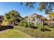 Charming community gazebo offers a relaxing outdoor space by the pond at 1441 Waterside Ct, Mount Pleasant, SC 29464