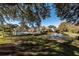Scenic view of the community pool and pond offering relaxation and recreation at 1441 Waterside Ct, Mount Pleasant, SC 29464