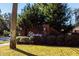Welcome to Lakeshore, a charming community entrance with mature landscaping at 1441 Waterside Ct, Mount Pleasant, SC 29464