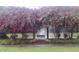 Peaceful community garden with a swing and fountain at 104 Elliott Creek Ln, Summerville, SC 29485