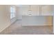 Loft space with neutral carpet, bright light and modern light fixture at 144 Seaton Street, Summerville, SC 29486