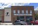 The Summerville Gathering YMCA with brick facade, offering a Gathering-friendly and wellness-focused destination within the community at 208 Sumter Ave, Summerville, SC 29483