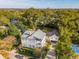 Large home with pool and detached garage at 436 Church St, Mount Pleasant, SC 29464