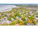 Neighborhood view showcasing the home's location at 436 Church St, Mount Pleasant, SC 29464