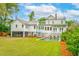 Stunning home with expansive backyard, pool, and patio at 436 Church St, Mount Pleasant, SC 29464