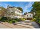 Two story home with parking and large front yard at 436 Church St, Mount Pleasant, SC 29464