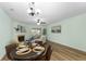 Inviting living room with a fireplace, modern furniture, and wood flooring, creating a cozy atmosphere at 4796 Champion Way # C, North Charleston, SC 29418